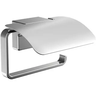 EMCO cue Toilettenpapierhalter chrom 320000100