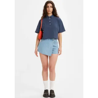 Levi's® Hosenrock »SKORT« Shorts und Rock in einem