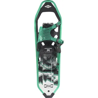 Atlas Range Trail (Damen)