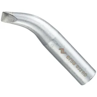 Ersa Lötspitze, 0832RD/SB, meißelförmig 5,0 mm breit mit ERSADUR-Beschichtung für erhöhte Standzeit 0832RD