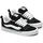 Knu Skool Herren Black 42