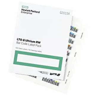 HP Q2015A LTO Blanko-Band (LTO)