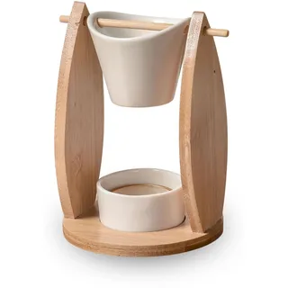 Zen Arôme Duftlampe Arina 12,5 cm