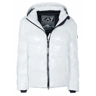 EA7 Jacke für Damen - Weiß