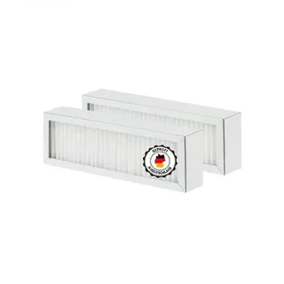 Smarty 2R VE / RIRS 200 V M5+M5 Filterset (Standard)