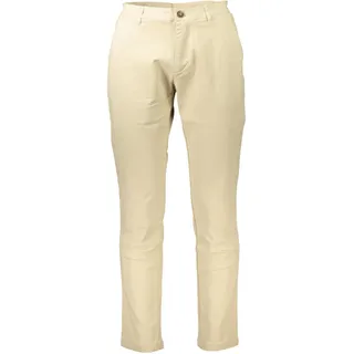 La Martina Beige Herrenhose - Beige