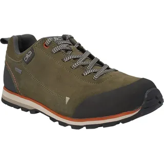 Elettra Low WP Herren Sage 44