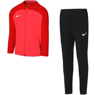 Nike Academy Pro Trainingsanzug Bright Crimson/Black/White 110-116