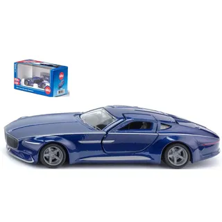 Siku 2366 - Vision Mercedes-Maybach 6, blau, 115x26x43mm, SIKU SUPER