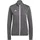 Damen Entrada 22 Track Jacket Team Grey Four, XXS