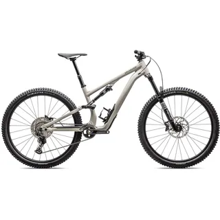 Specialized Mountainbike Stumpjumper 15 Alloy 29 Gloss White Mountains / Dark Mo... - S3