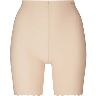SKINY Micro Essentials Hose Kurz Beige 36/38
