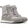 II Wasserdichte Damen-Schnürstiefel