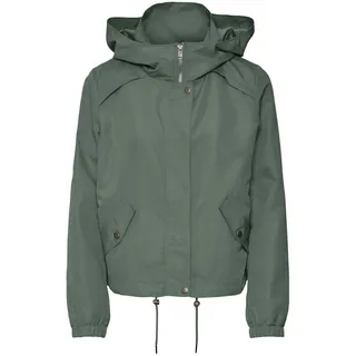 Vero Moda Vmzoa Short Parka Noos