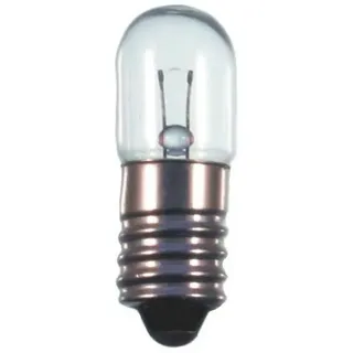 Scharnberger+Hasenbein Scharnberger + Hasenbein Röhrenlampe 10x28mm 23798