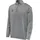 Core XK Half Zip Poly Sweat Herren Grau S