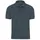 TRIGEMA Herren 627601 Poloshirt Grau Anthrazit 018 M