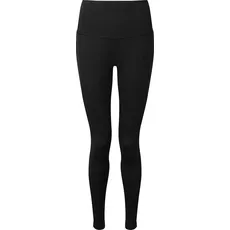 Tri Dri, Damen, Hosen, Leggings, Schwarz, (XS)