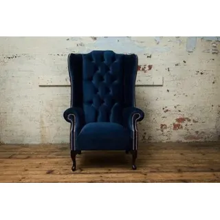 Designer Schmink Tische Konsolen Tisch Holz Kommode Side Board Schrank sekretär - Schwarz