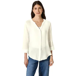 Cecil Damen Musselin Bluse