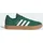VL Court 3.0 Shoes Dark Green/Cloud White/Burgundy, 46 EU