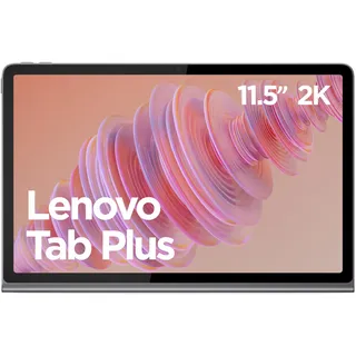 Lenovo Tab Plus 11,5" Cellular (2024) 8 GB RAM 128 GB Grau