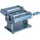 Atlas 150 blau