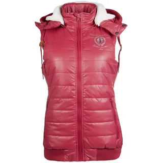 HKM Unisex Reitweste -Ashley-3805 Jeansweste