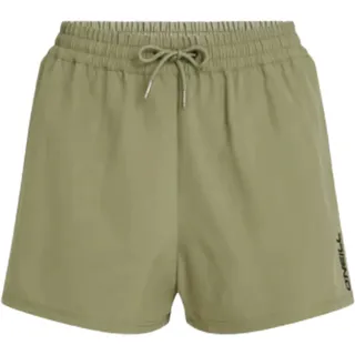 O'Neill Badeshorts Damen Grün L