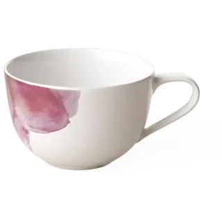 Villeroy & Boch Frühstückstasse 0,3 l Rosa