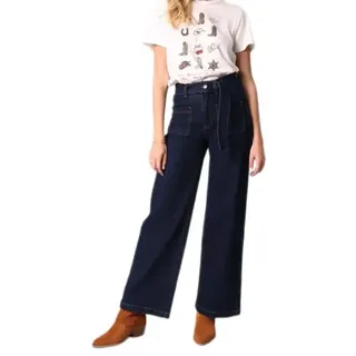 Deeluxe Kami Bootcut Jeans - Brut - 40