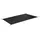 Floorsaver Skyrocket II Dome Schwarz