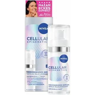 NIVEA Cellular Epigenetics Verjüngendes Serum 30 ml