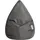 Sitzsack Brava 120 l Anthrazit
