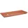 Green Basics Garten XXL Untersetzer 100 x 37,5 x 6 cm Terracotta