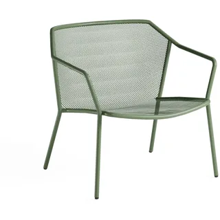 Emu Darwin Loungesessel Stahl