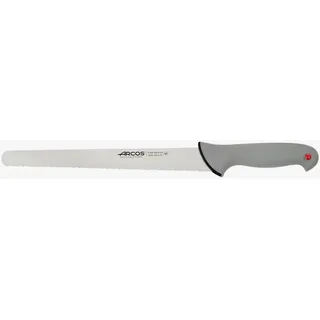 Arcos Colour Proof Tortenmesser 30 cm Schwarz