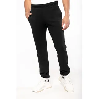 Kariban Umweltfreundliche Fleecehose Herren - Navy