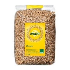 Davert - Weizen aus Deutschland