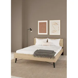 Home Affaire Ry 172,6 x 206 cm Braun