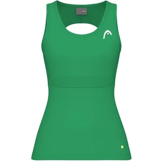 Head Racket Head Move Tank Top Women, Candy Green