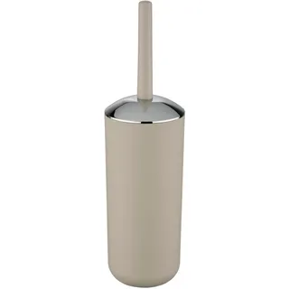 Wenko WC-Garnitur Brasil Taupe