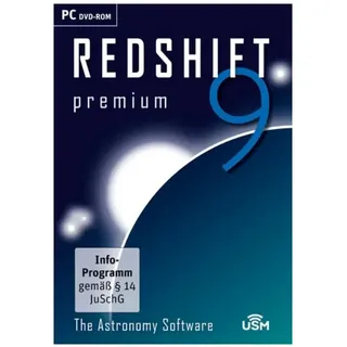 USM United Soft USM Redshift 9 Premium