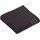 Cult de Luxe Handtuch 50 x 100 cm schwarz