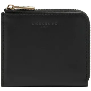 Liebeskind Berlin NINO Geldbörse Damen schwarz