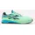 Nano X5 Edge Damen Green Glow 39
