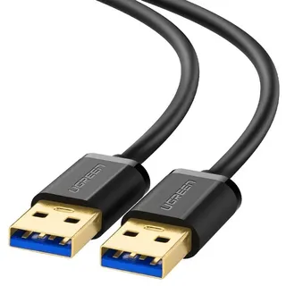 UGREEN USB-A To USB-A Cable 1m