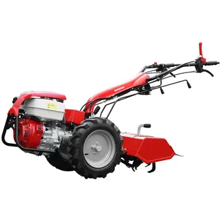 Barbieri Flex 3+2  Benzin-Einachsschlepper  Honda GX270  8,4 PS