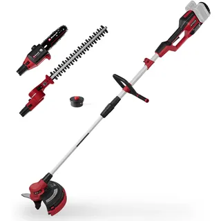 Einhell GE-LM 36/4in1 Li-Solo ohne Akku