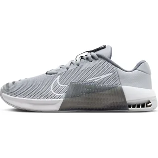 Nike Herren Metcon 9 Sneaker, LT Smoke Grey/White-Photon DUST-WHI, 42 EU